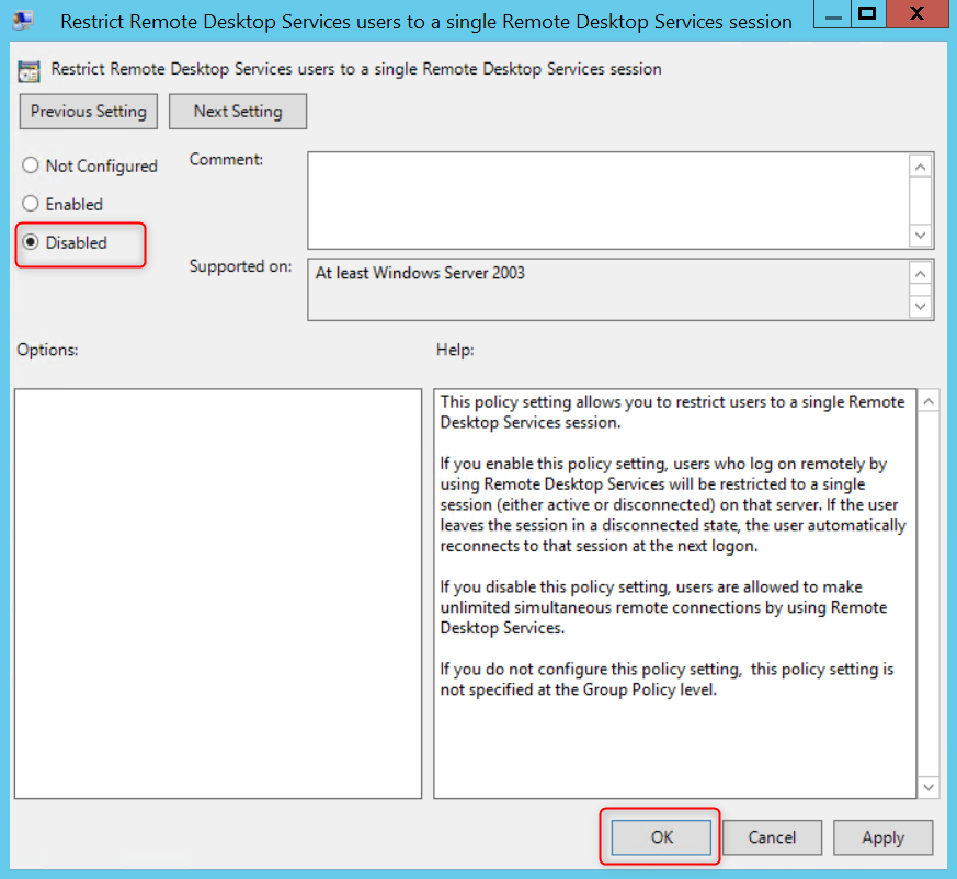 How Many Concurrent Remote Connections Can I Have Towards My Windows 